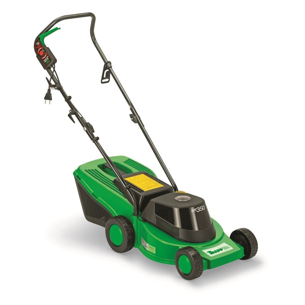 Cortador Grama Trapp 1800W WM350 127V 2931723