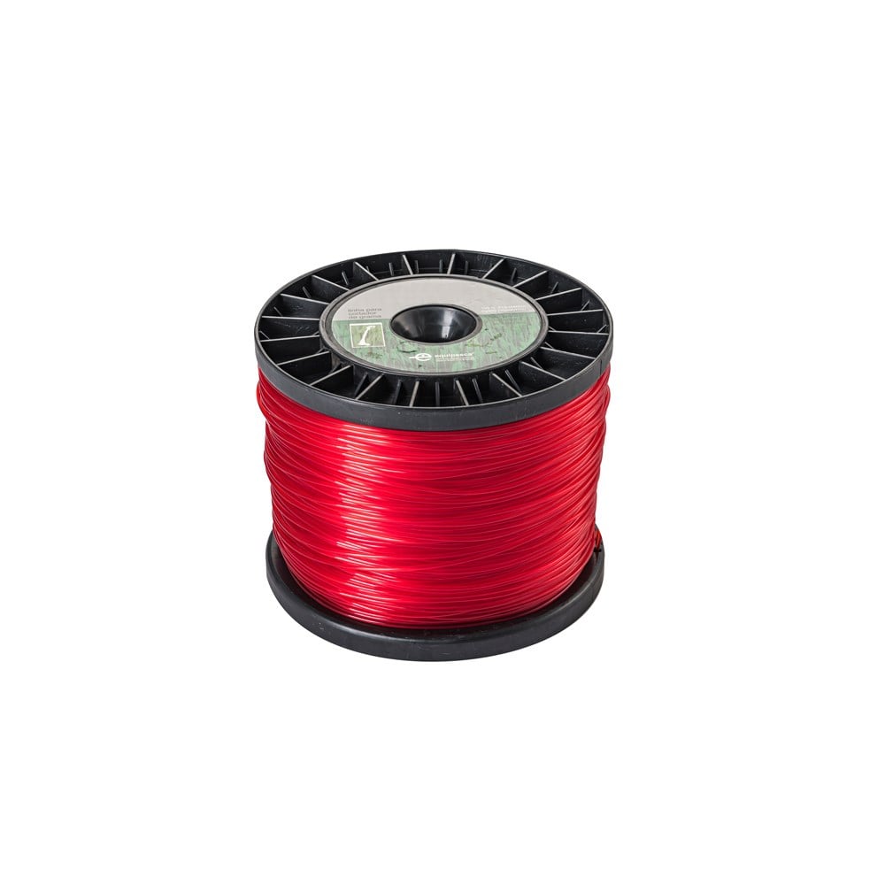Fio Nylon Ekilon 2.4MM/194M 1KG Universal 7183