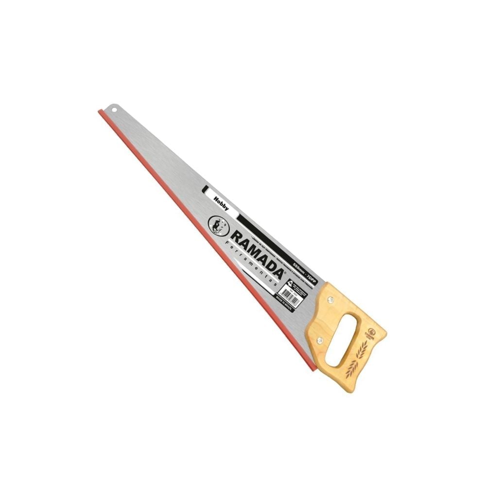 Serrote Ramada Hobby - 18" | 3418