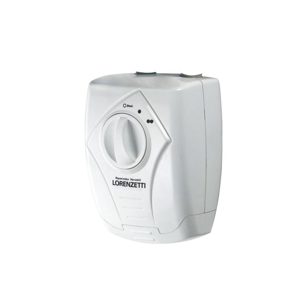 Aquecedor Lorenzetti - Versatil 220V 5500W | 7560027