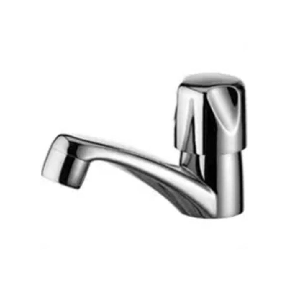 Torneira ABS Lavatório Lorenzetti 1194 F27 Cromada | 7110006