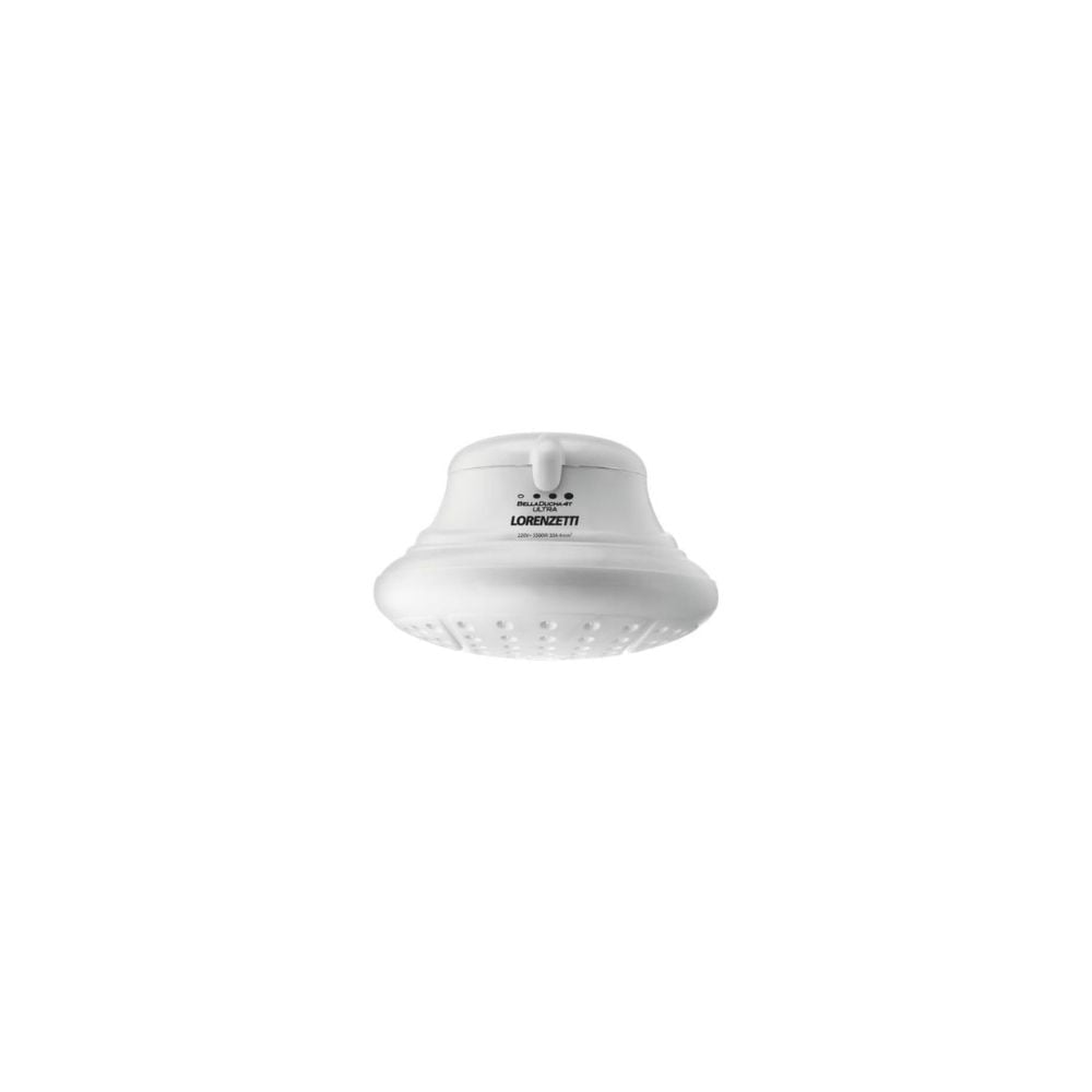 Chuveiro Elétrico 6800W com Multitemperaturas - imagem 1