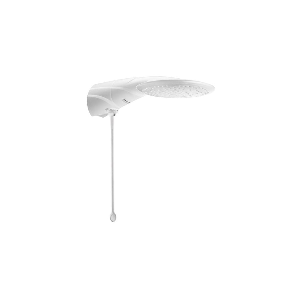 Ducha Lorenzetti Advanced Eletrônica 127V 5500W | 7510522 - imagem 1