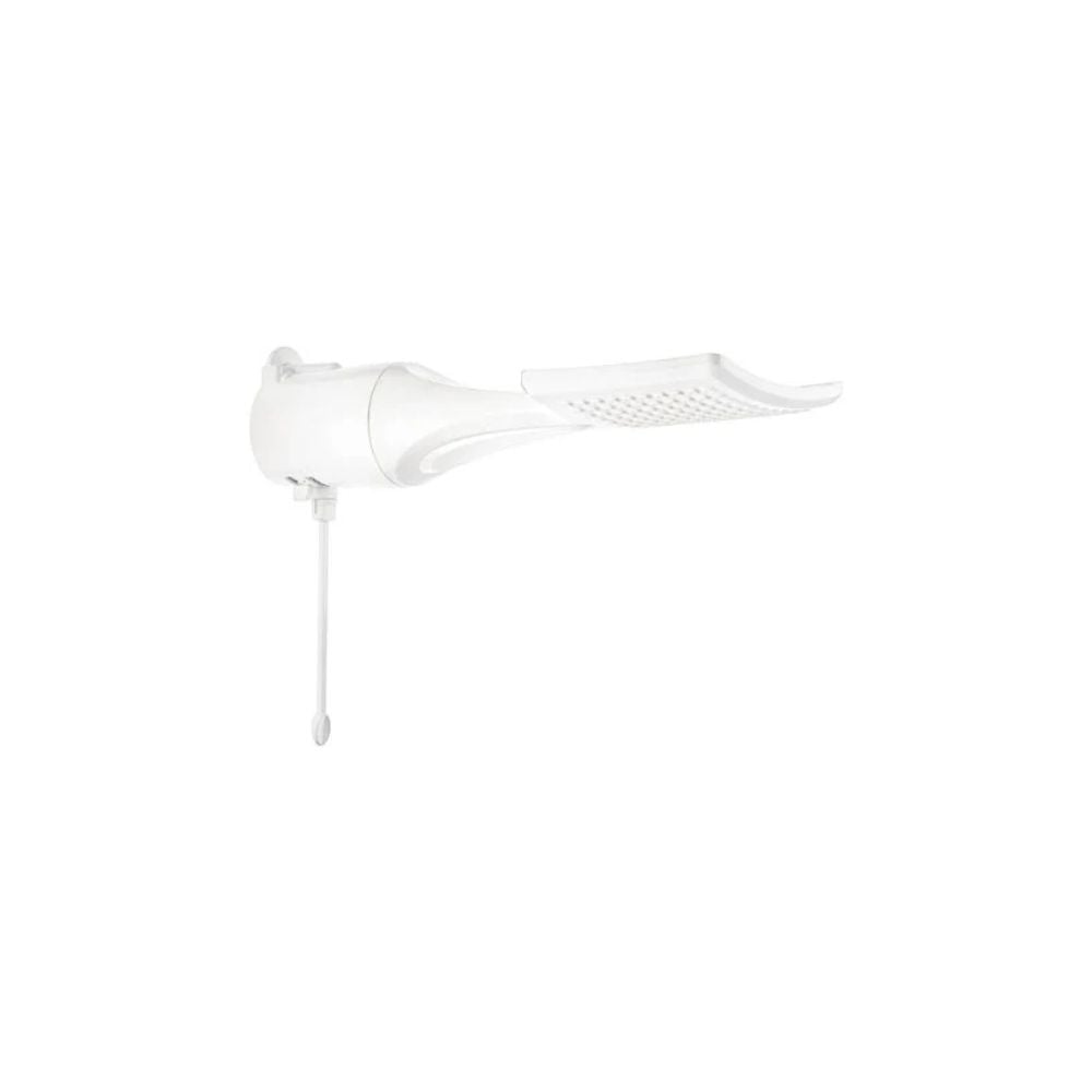 Ducha Lorenzetti Loren Shower Eletrônica 220V 7500W | 7510156 - imagem 1