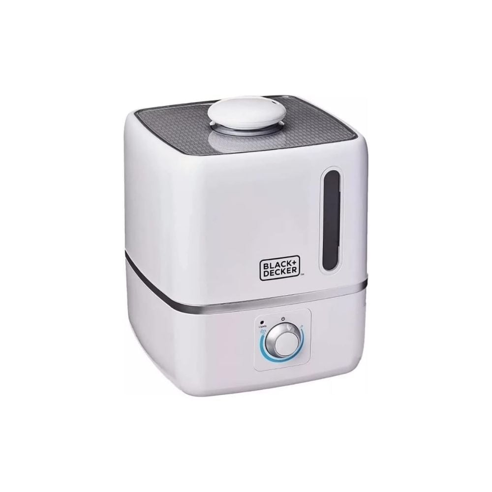 Umidificador de Ambiente Black & Decker - 2,5L Bivolt - AIR1000-BR