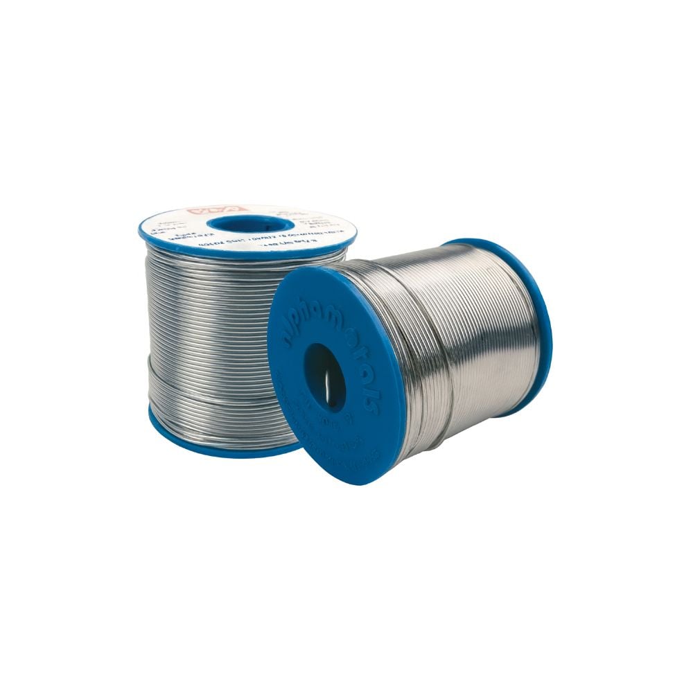 Solda em Fio Best 1.0MM Azul 500G | 153236 - imagem 1