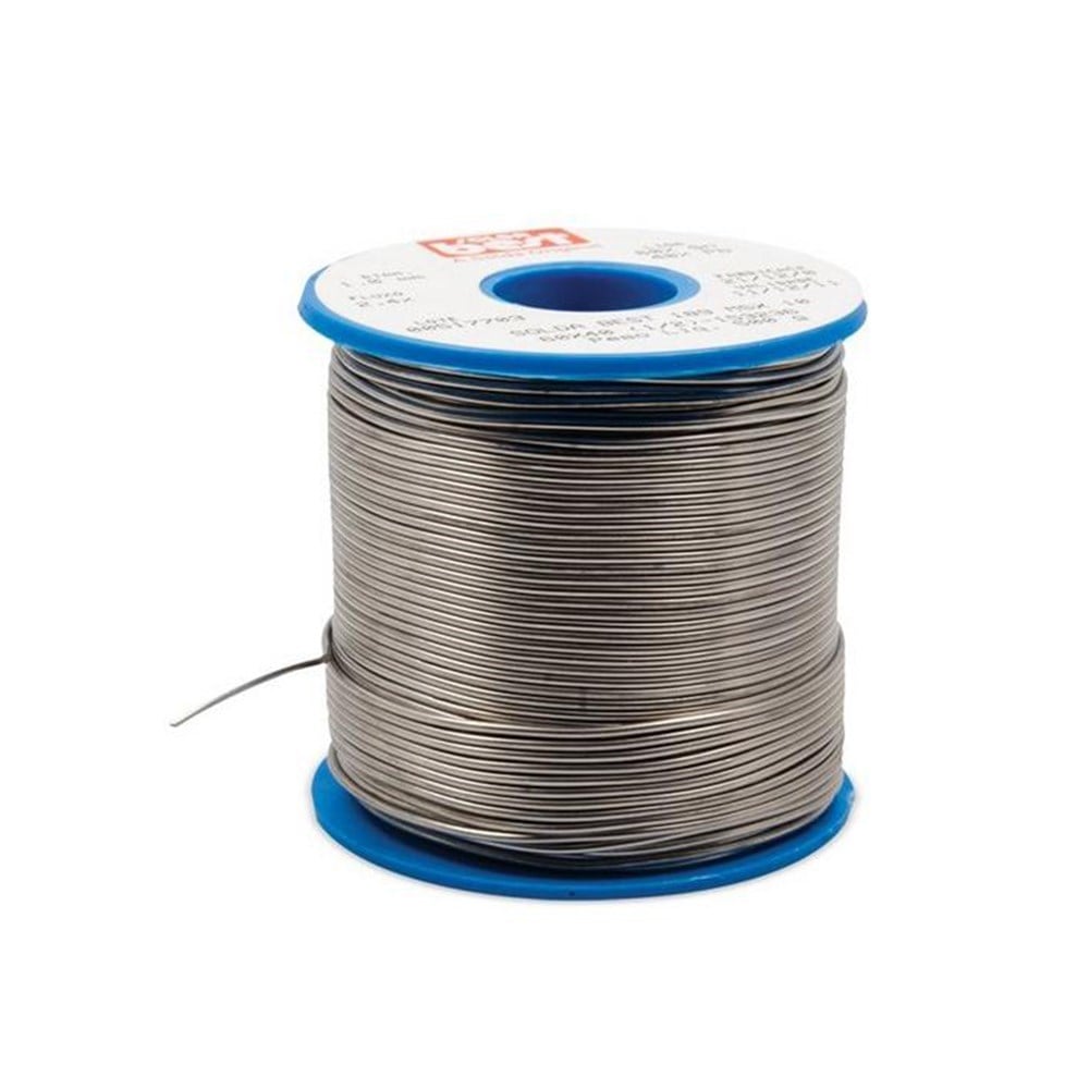 Solda Best Carretel 1.0MM Azul 250G 241342