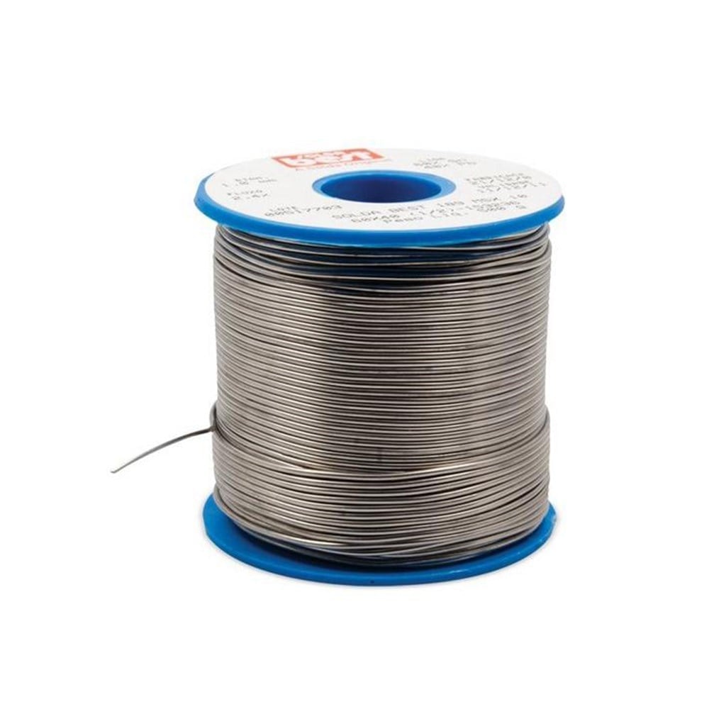 Solda Best Carretel 1.0MM Azul 250G 241342