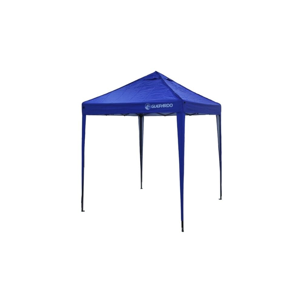 Tenda Gazebo Nautika Guepardo Articulado - 2x2M | 40499-AZ - imagem 1