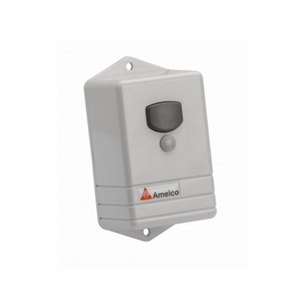 Acionador Fechadura Elétrica Amelco Botão AF62 714810