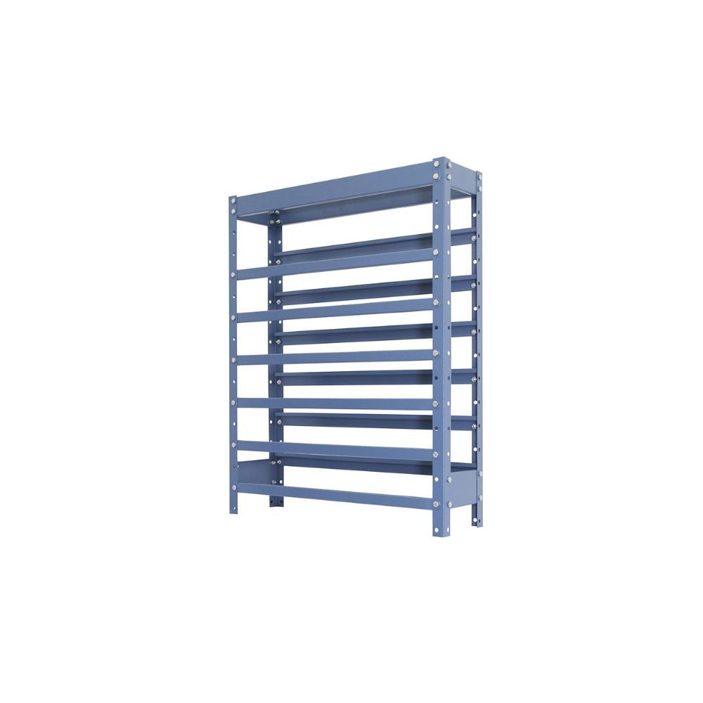 Estante Organizadora Marcon Nocram para 30 Gavetas - 587X171X750MM | NE303 NOCRAM