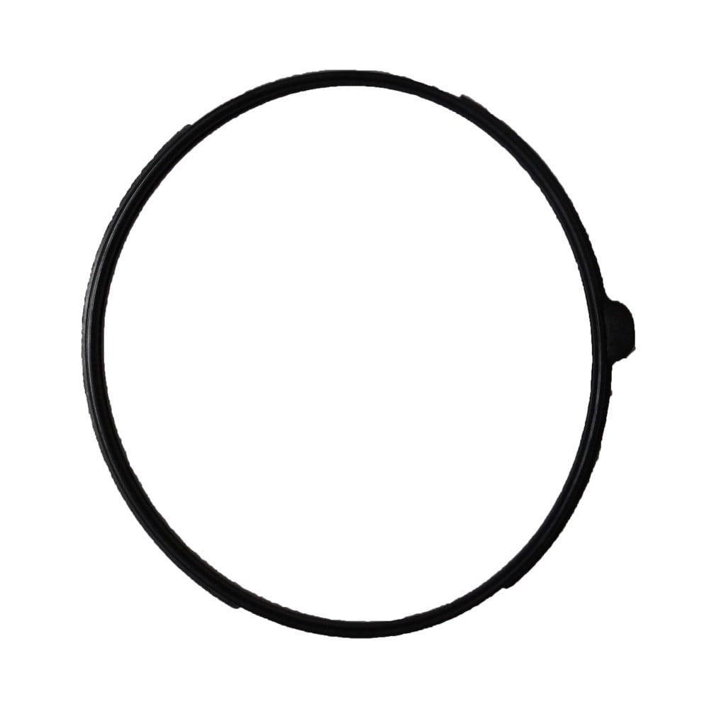 Anel Vedação Panela (Nova) Clock 4.5L Preto com Aba 00400E