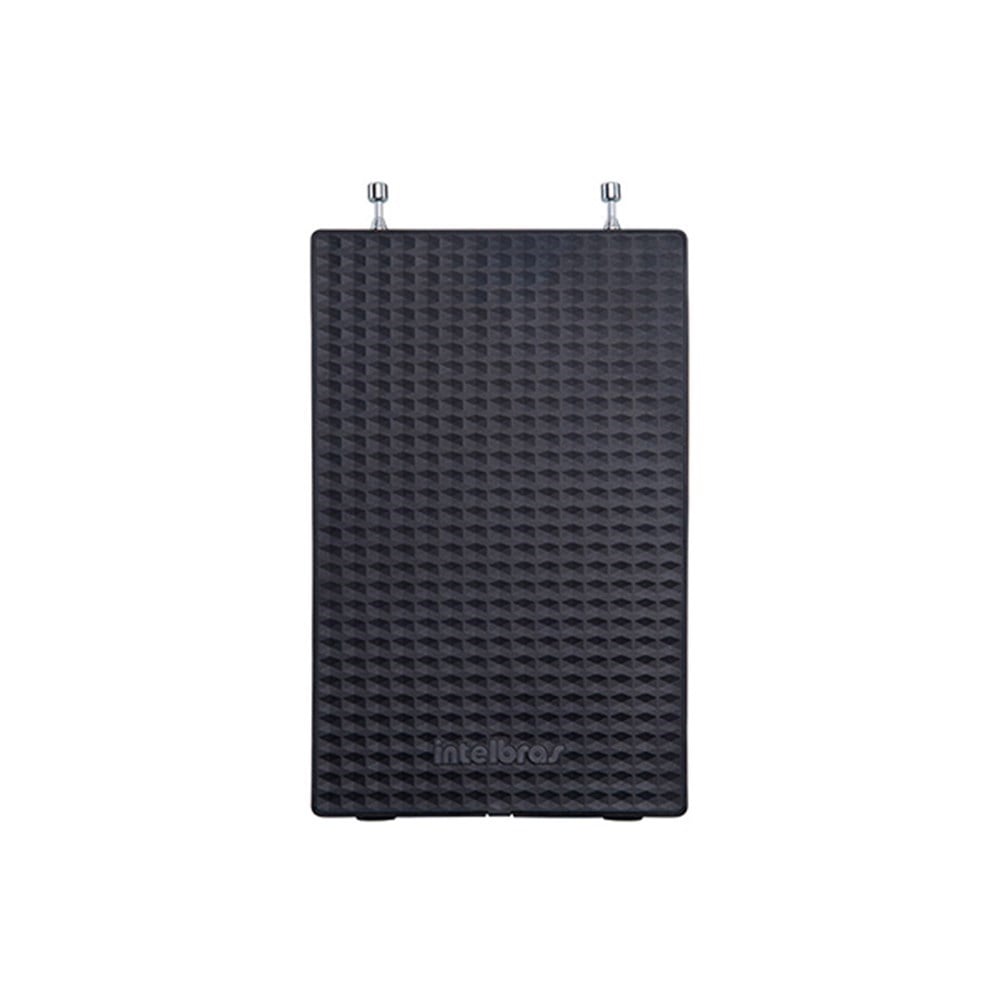 Antena Interna Intelbras U/V/Hdtv 2021 4141004