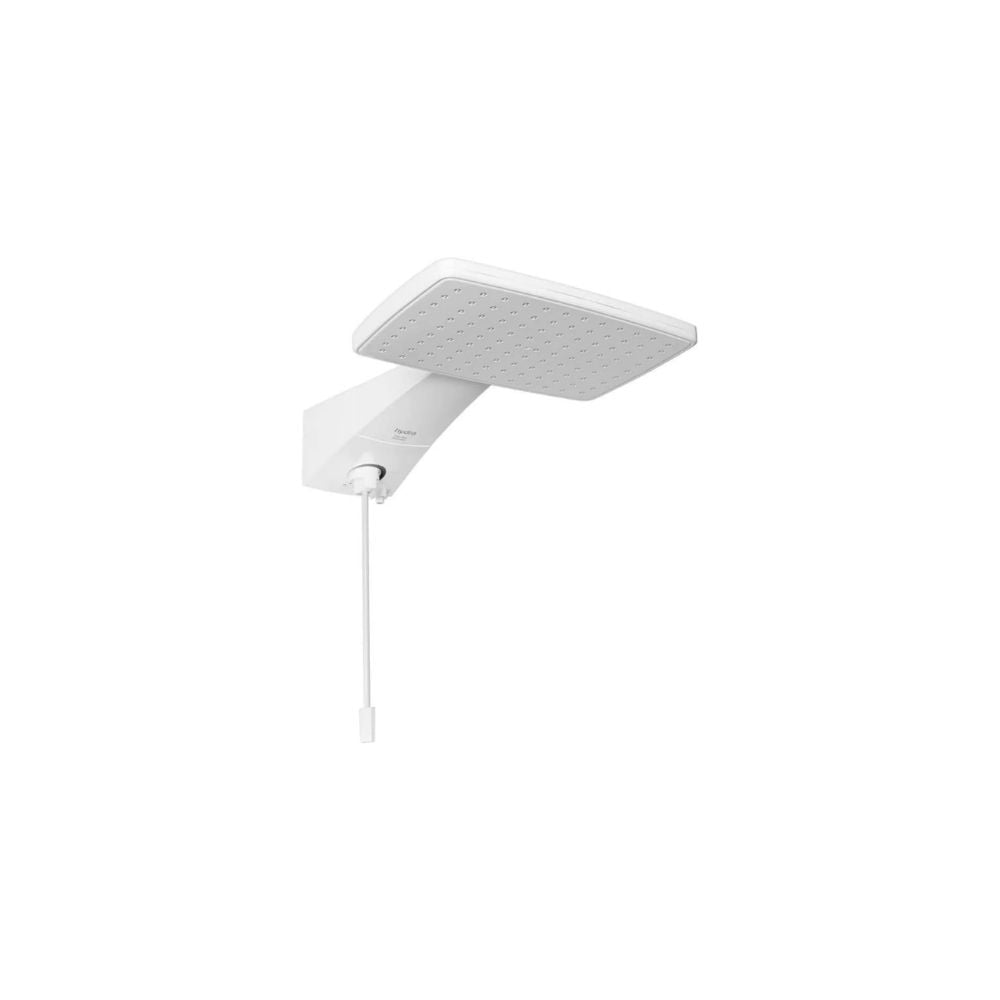 Ducha Hydra Eletrônica Polo Max 5500W 127V | DPPOEM551BR - imagem 1