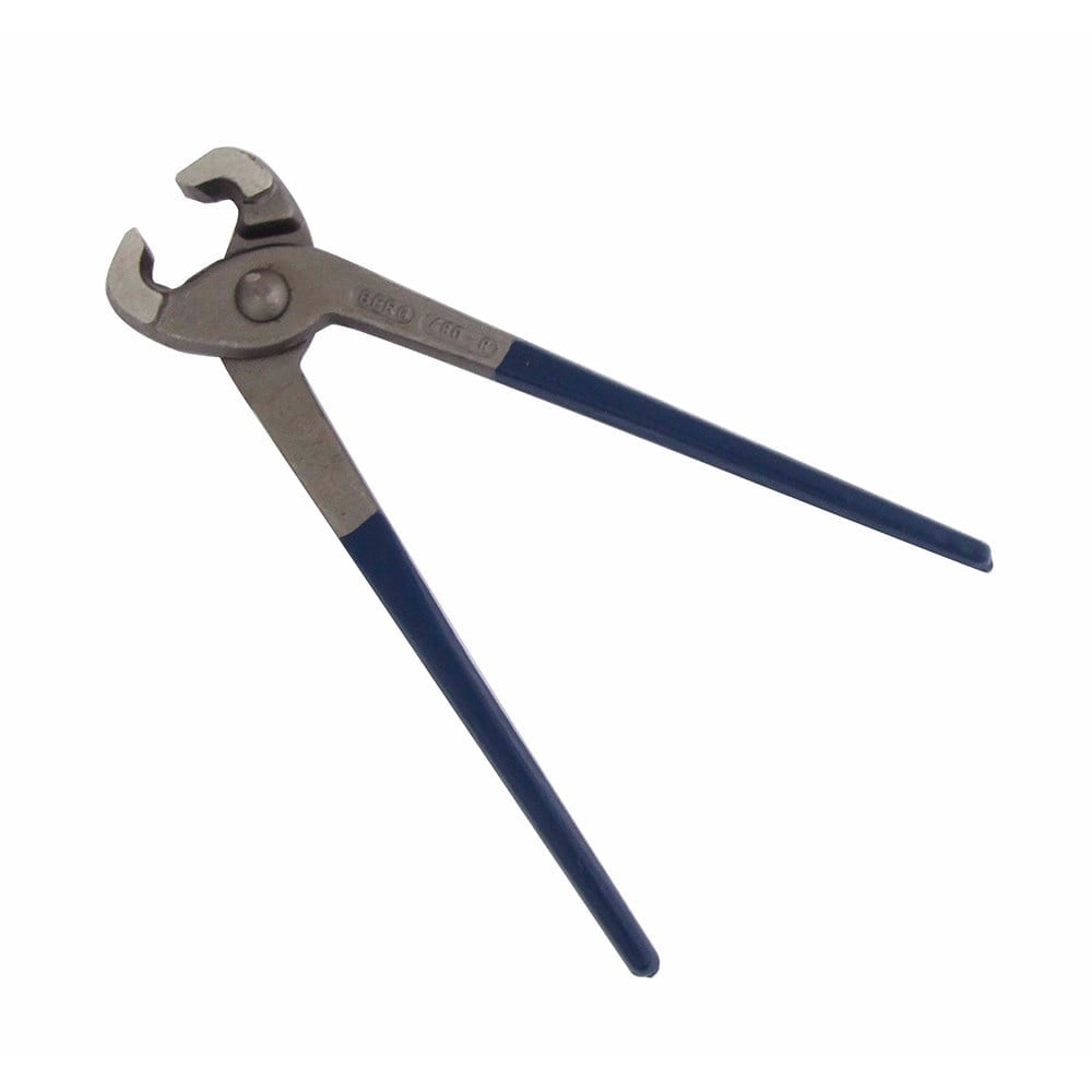 Torques Berg Carpinteiro 8" 5648008