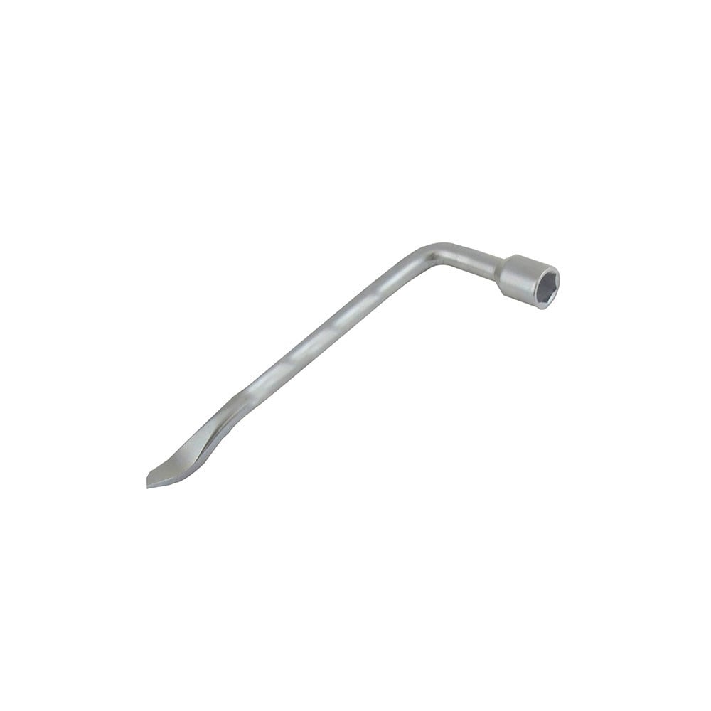 Chave de Roda "L" Corneta 17mm 3410217