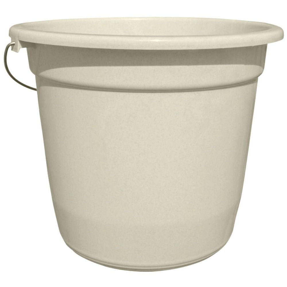 Balde para Água Shangri-La Marmorizado 15L 53590102