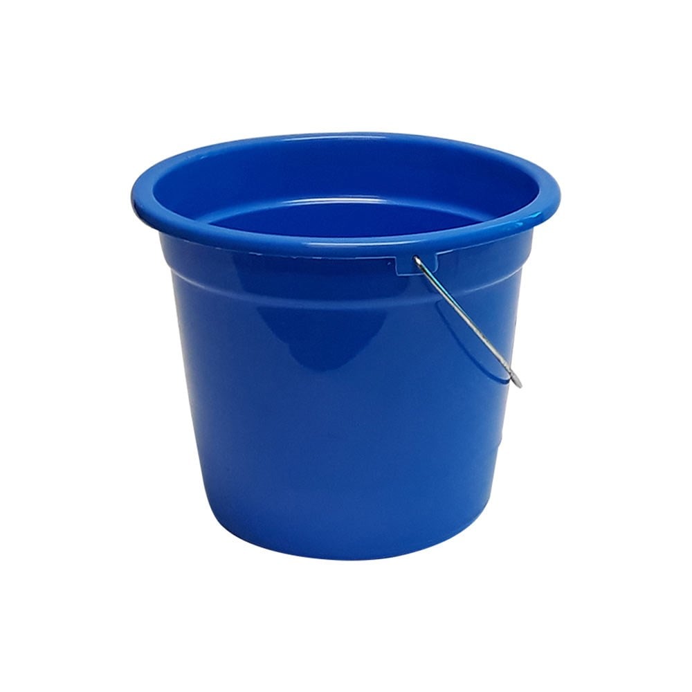 Balde para Água Shangri-La Azul 7L 53600104