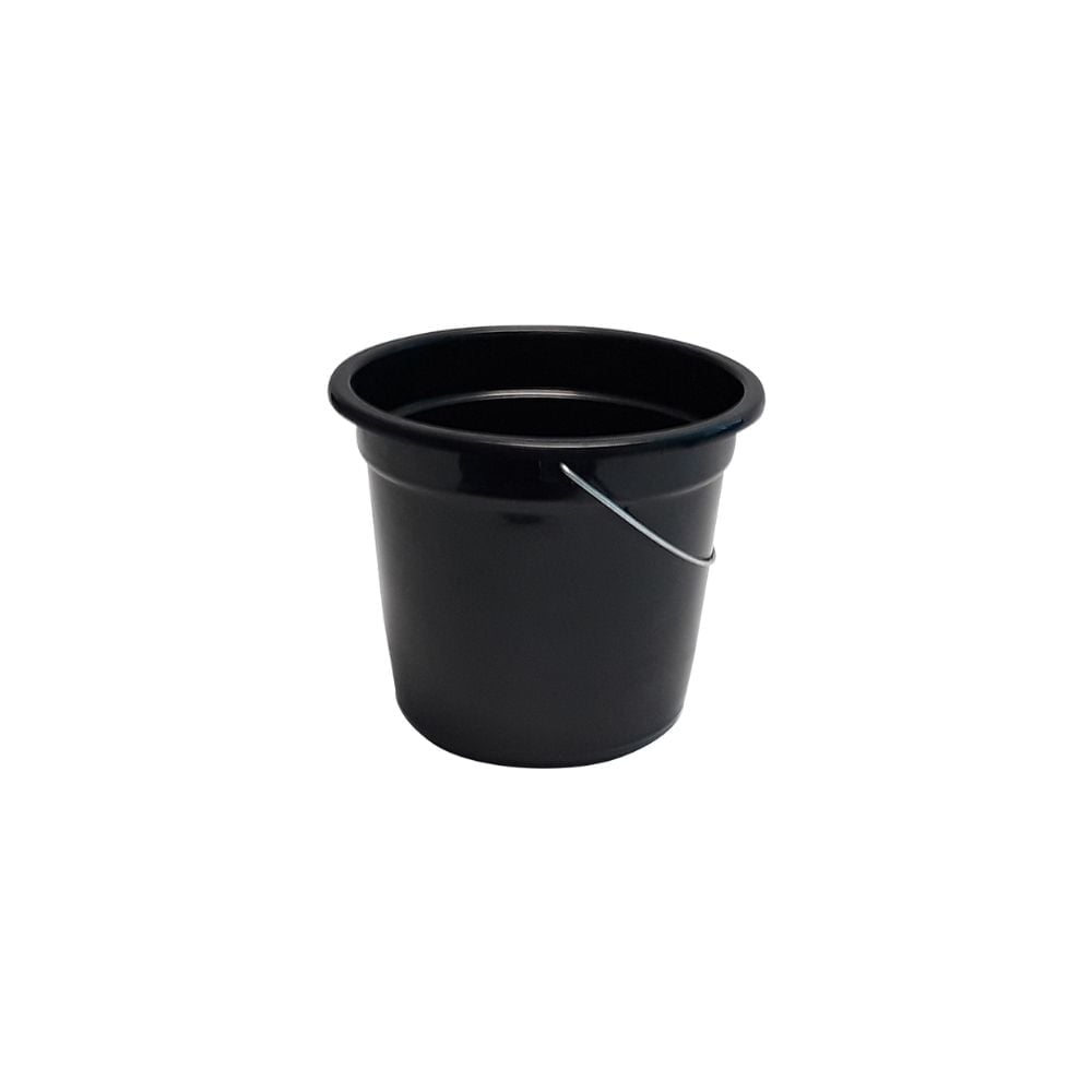 Balde para Água Shangri-La Preto 7L | 56250107