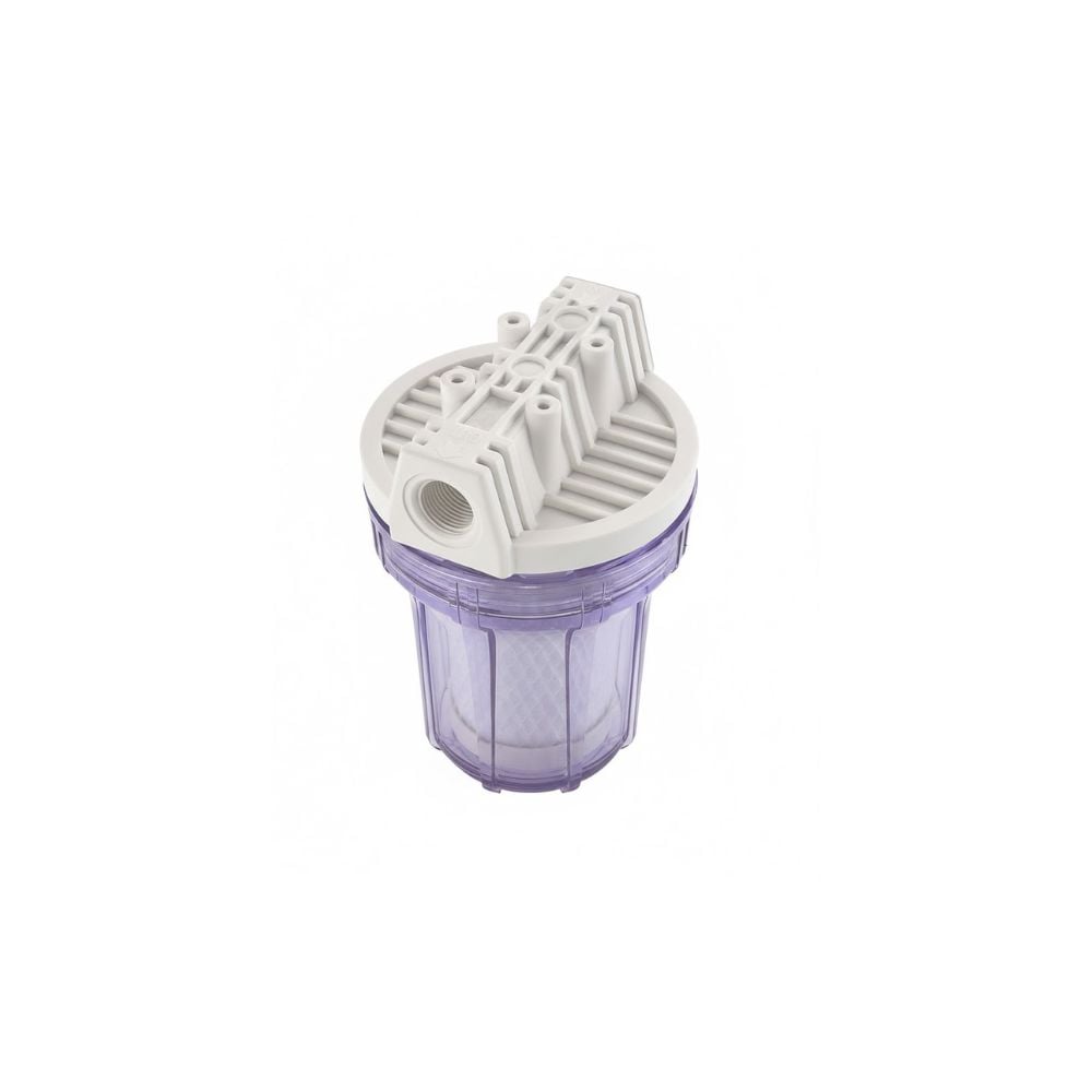 Filtro Hidrofiltros Carvão Ativado 5" 80L 907-0025 - imagem 1