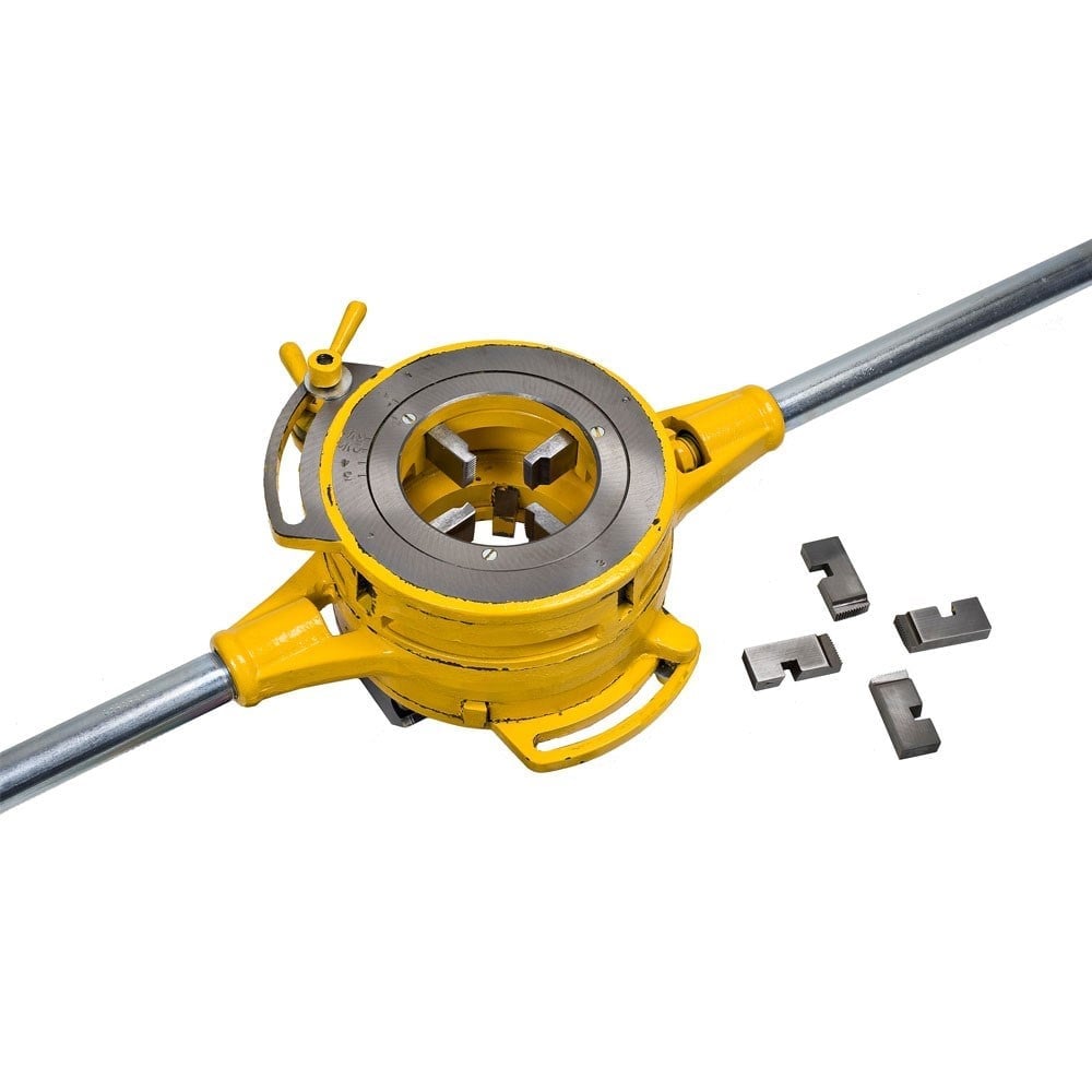 Tarraxa para Cano de Ferro Ferrari - TCA4N 2.1/2a4