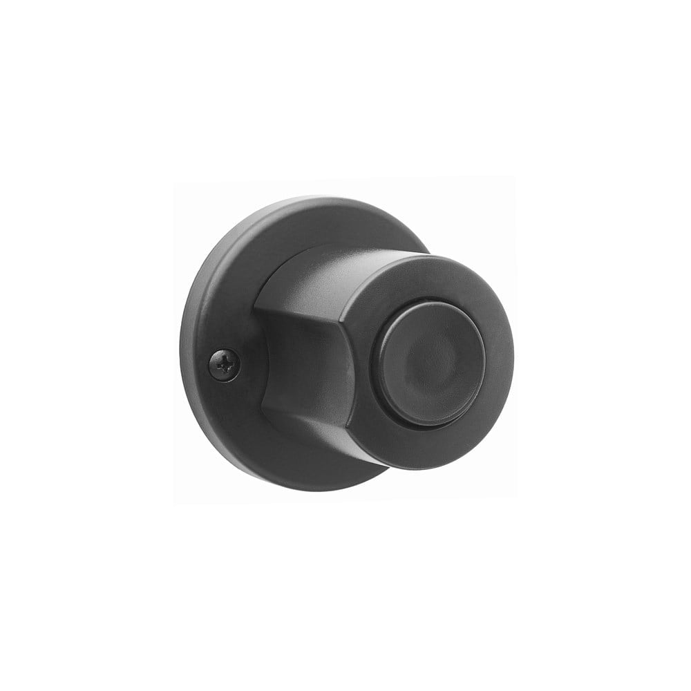 Fechadura Tubular Lockwell 44450 Preta 44450