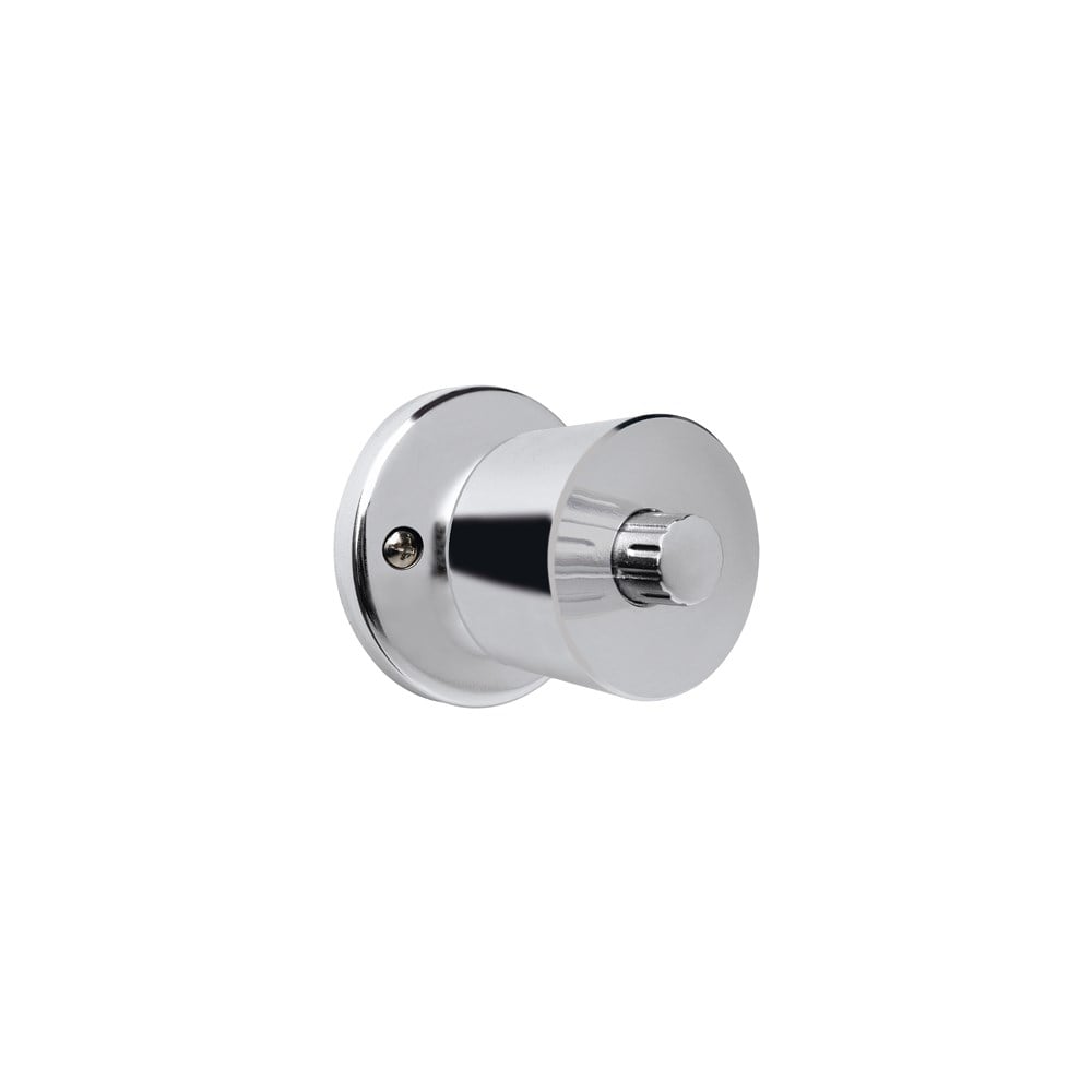 Fechadura Tubular Lockwell 4149N Cromada 4149N