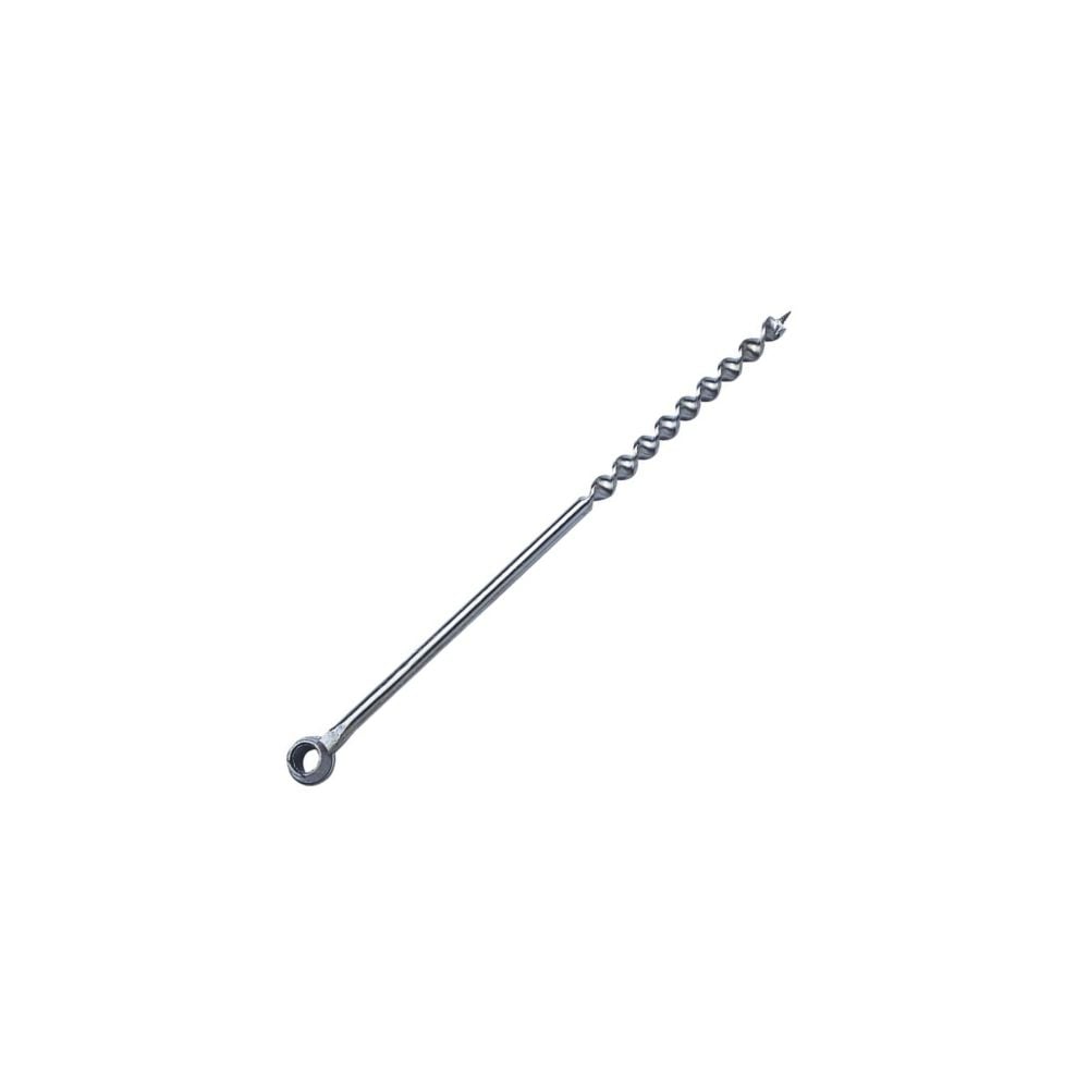 TRADO MANUAL IRWIN (C) 1/2"ROSCA MATHIESON IW511