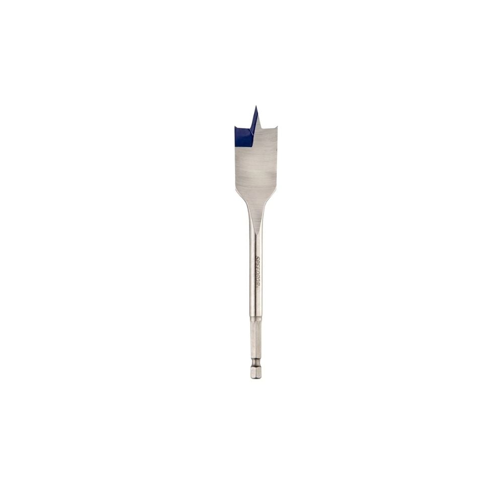 Broca Madeira Chata Irwin Speedbor (D)7/16" IW14000 - imagem 1
