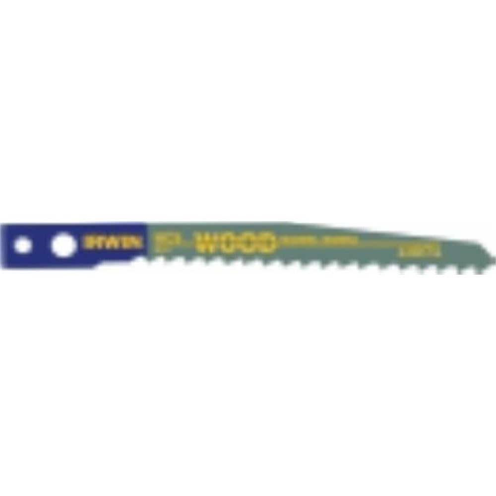 Serra Tico Irwin Makita Aço Carbono 2 Peças IW14071