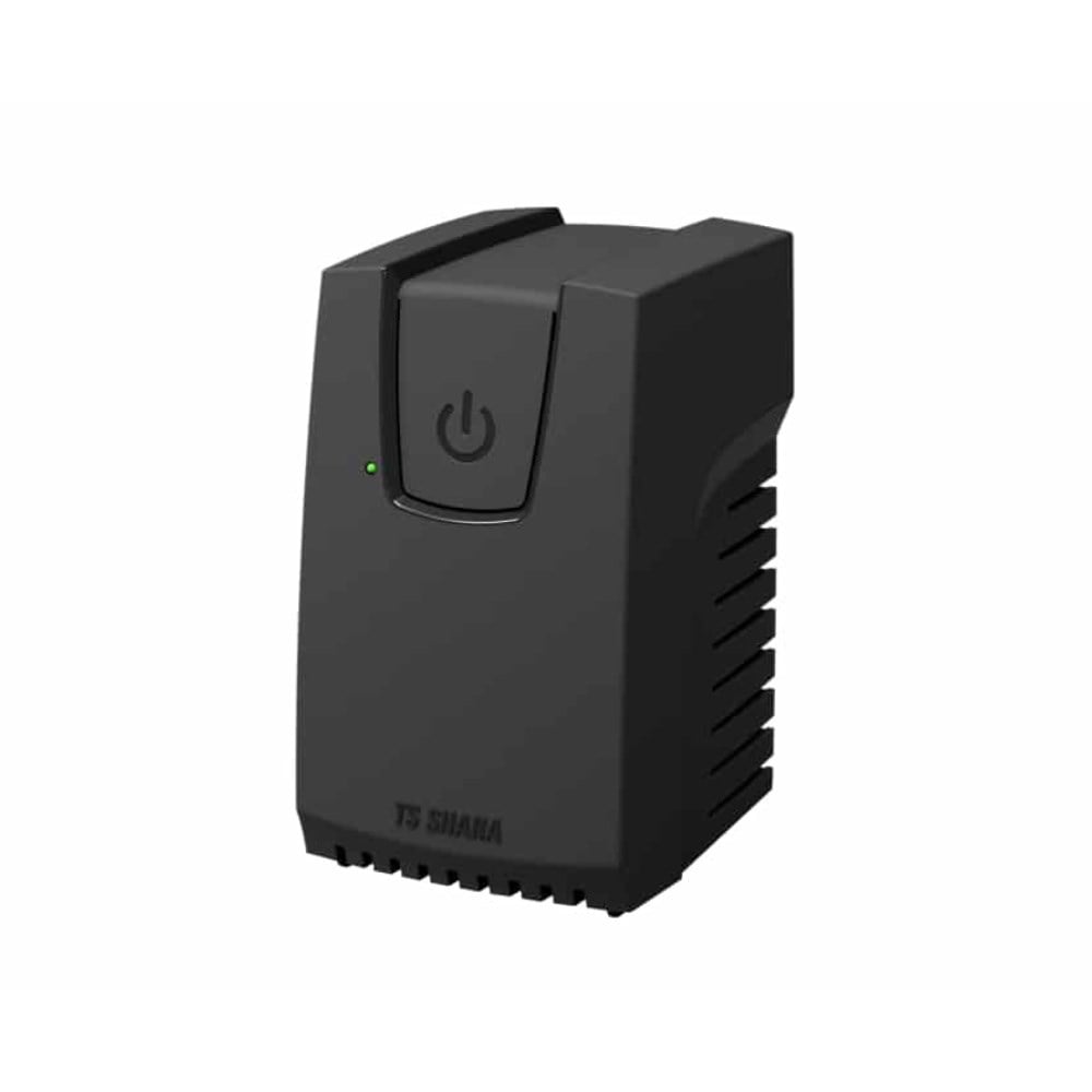 Estabilizador Powerest 500VA Entrada Bivolt Saída 115V 9116