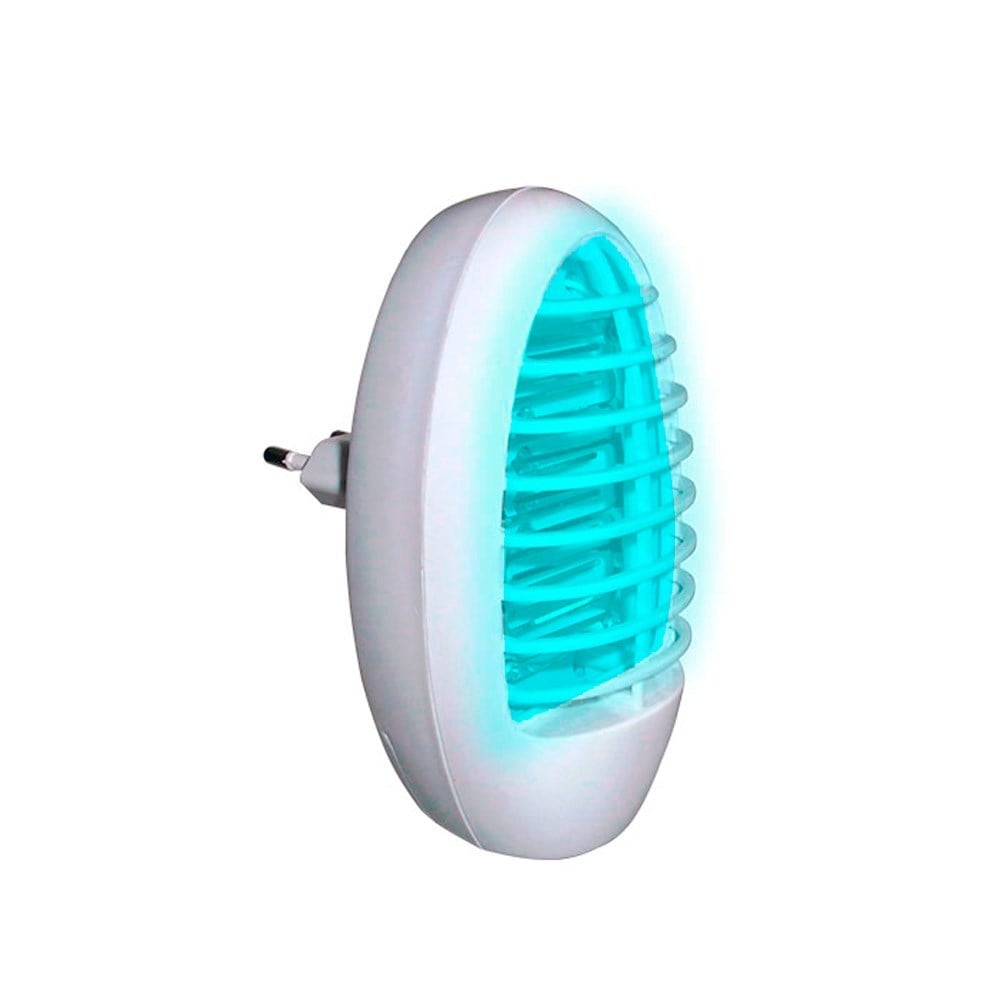 Mata Inseto Asantos Luminária LED 2500