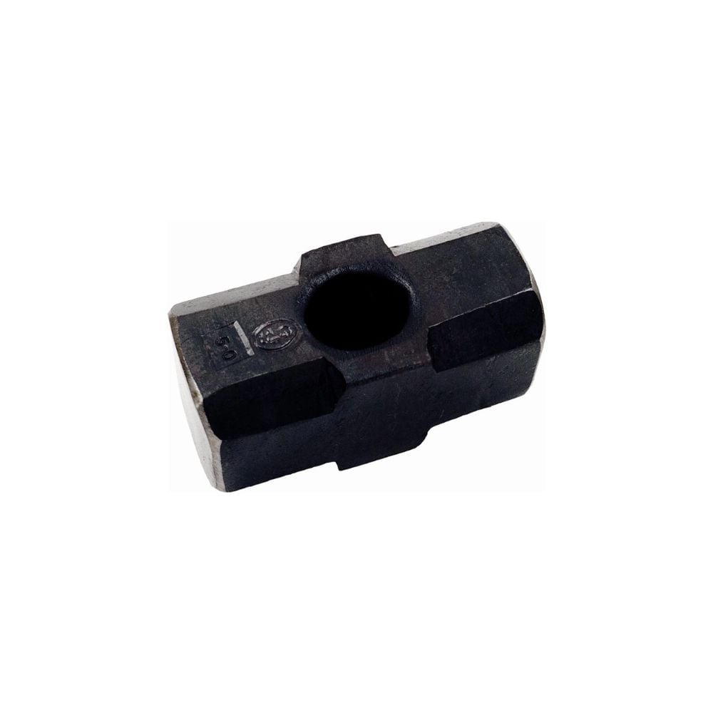 Marreta sem Cabo J.S. 8 Kg Forjada 80040080 - imagem 1