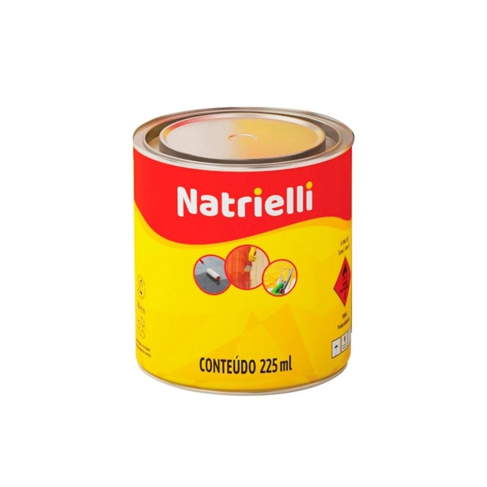 Zarcão Natrieli Óxido - 225ml 1/16" | ZAEO16
