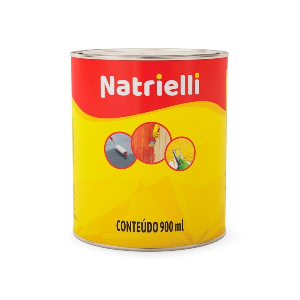 Zarcão Natrielio Oxido - (B) 900ml 1/4" | ZAEO14