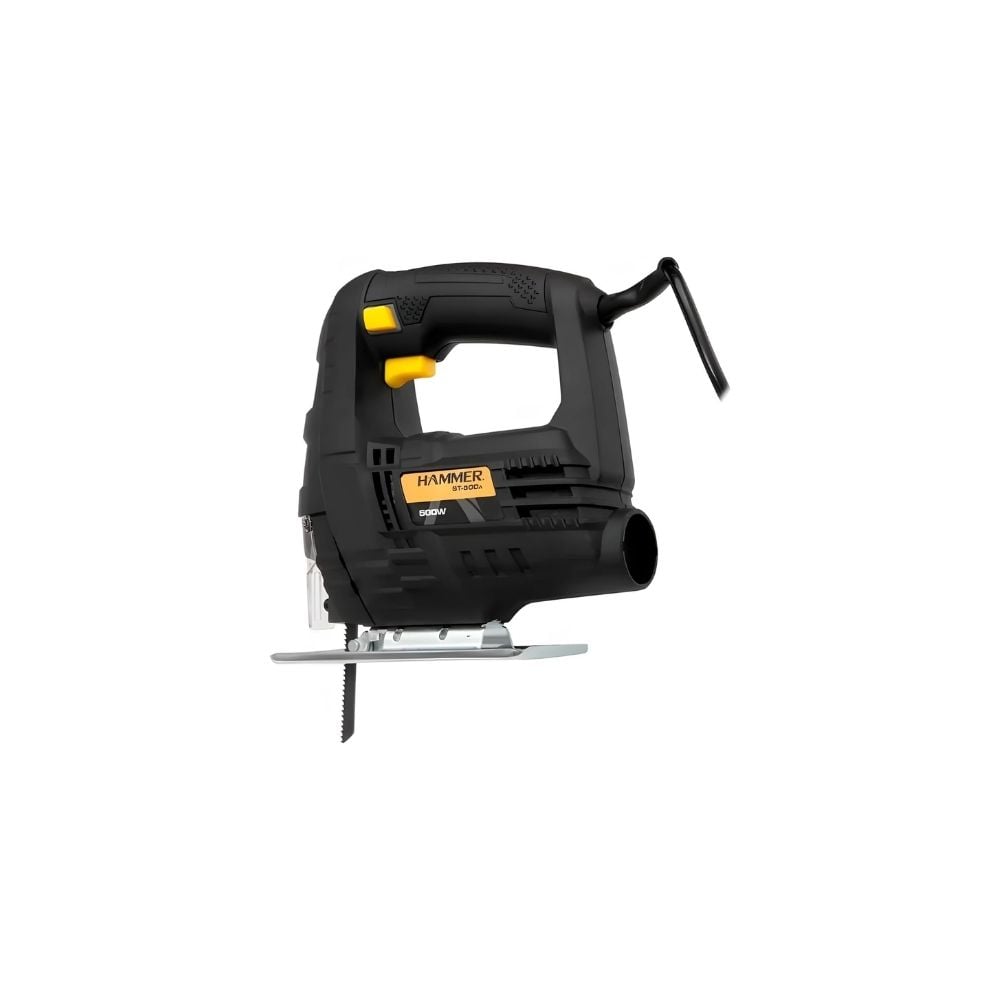 Serra Tico-Tico Hammer 220V 500W | GYST500220 - imagem 1
