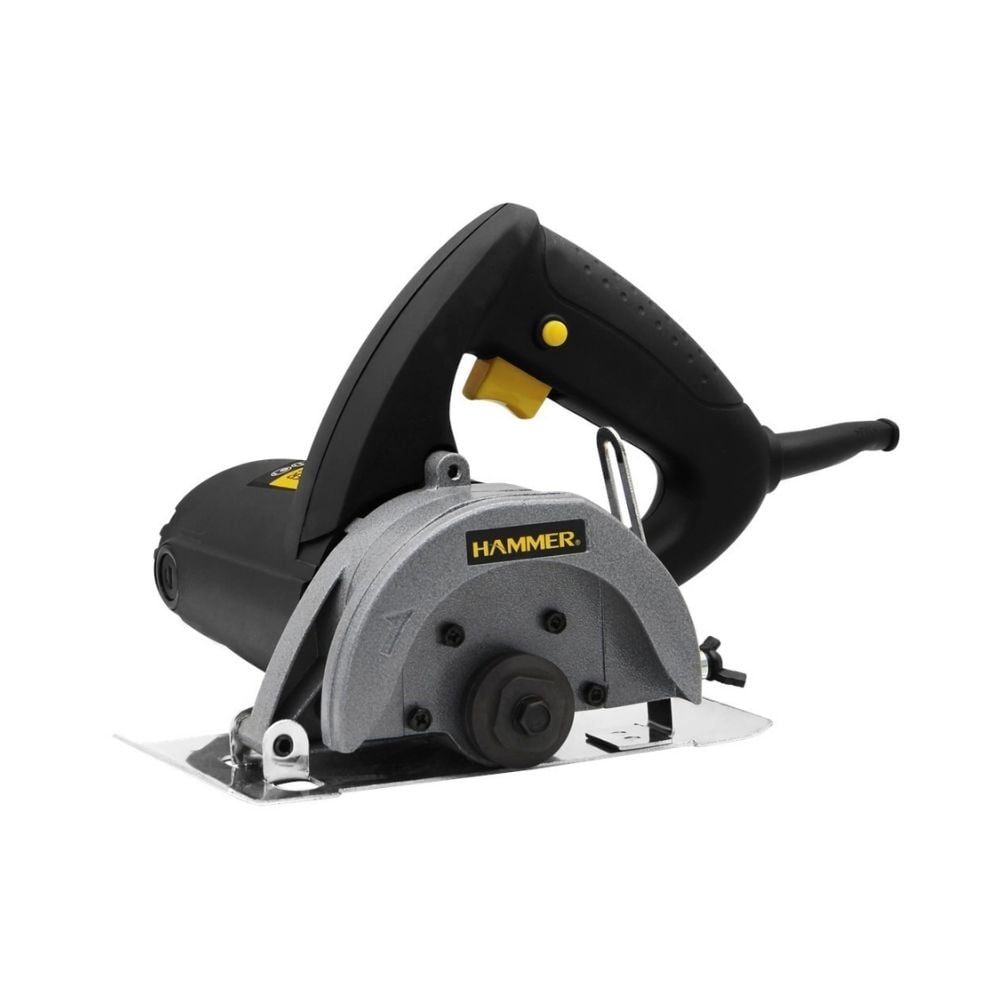 Serra Mármore Hammer - 127V 1100W | GYSM1100 110