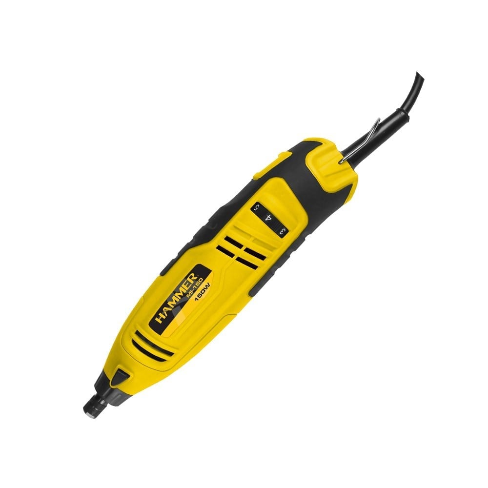 Retificadeira Mini Hammer 150W 220V GYMI150 220