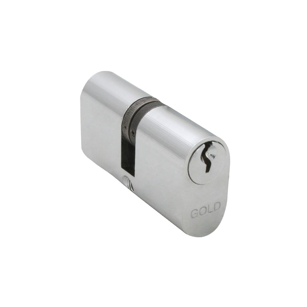 Cilindro Gold Papaiz 340 Zamac SCY050022