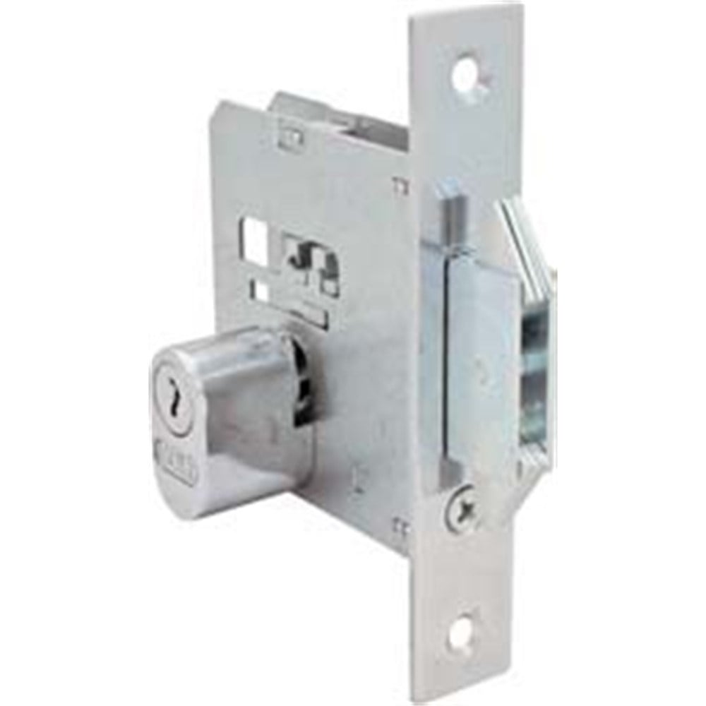 Fechadura Gold Porta Correr 2006 Cromada SFI050009