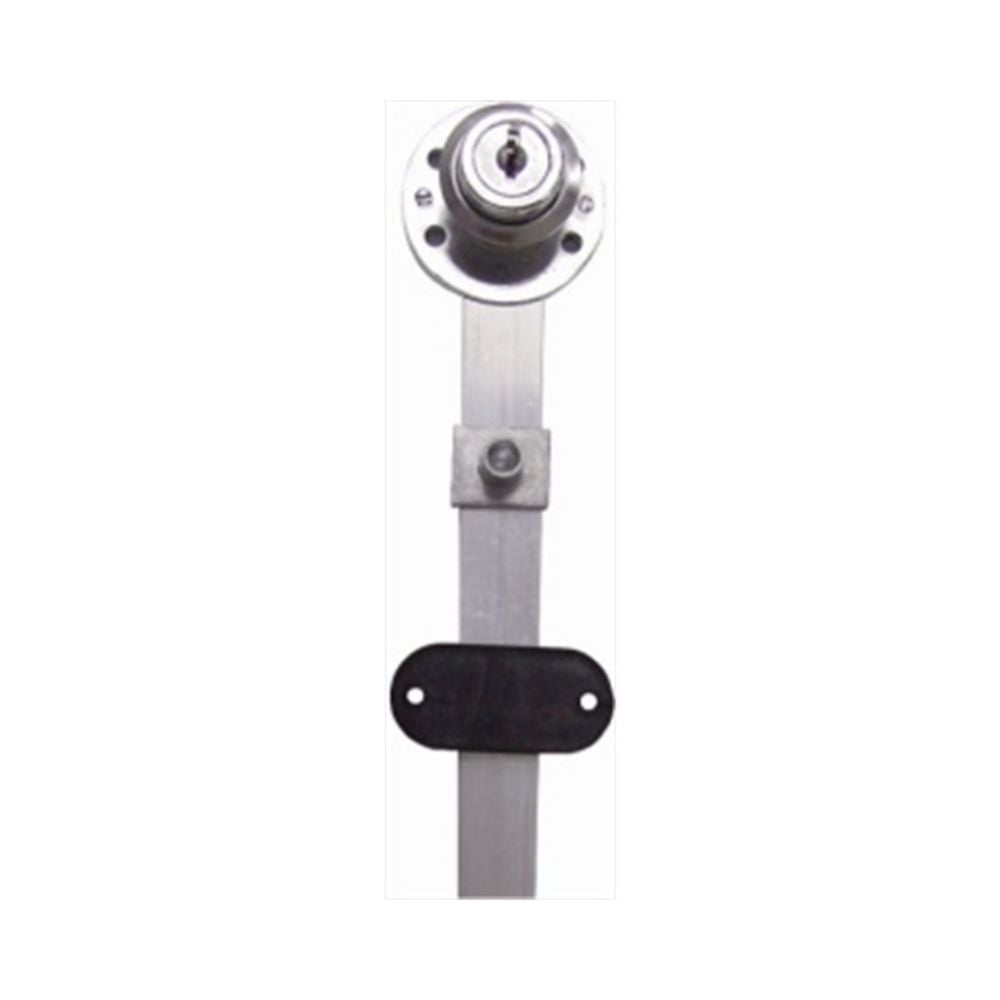 Fechadura Para Gaveta Gold - Gaveta Galvanizado | 140025
