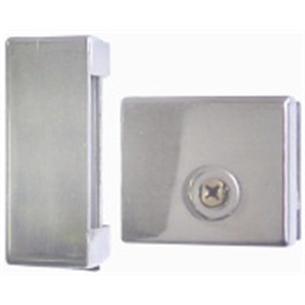Fechadura Gold Porta Vidro Tetra 2010IX SFV090003