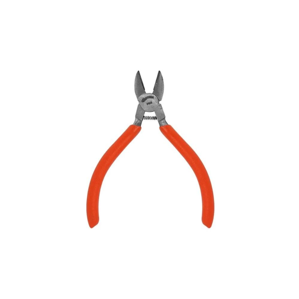 Alicate Mini Western Corte Diagonal - 9MM | A-9