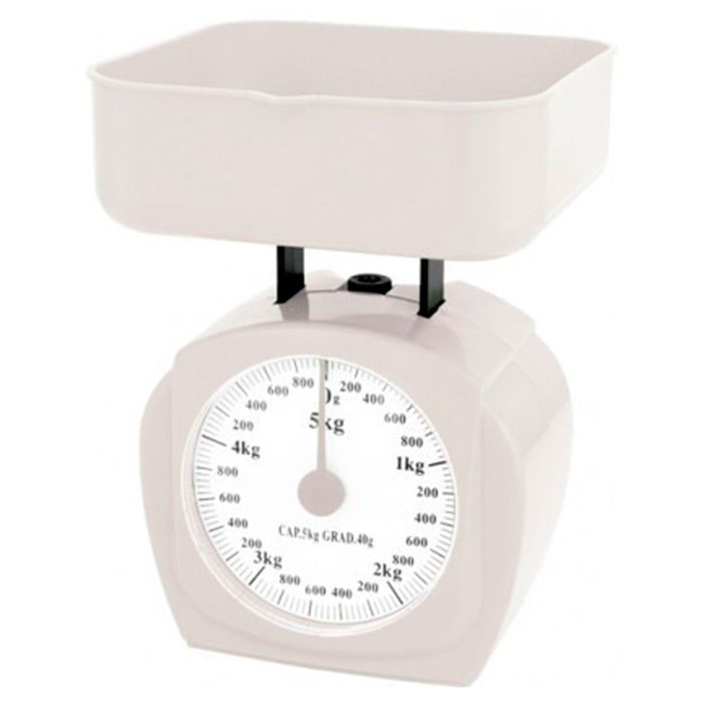 Balança Cozinha Analógica 5kg Western | KC-05