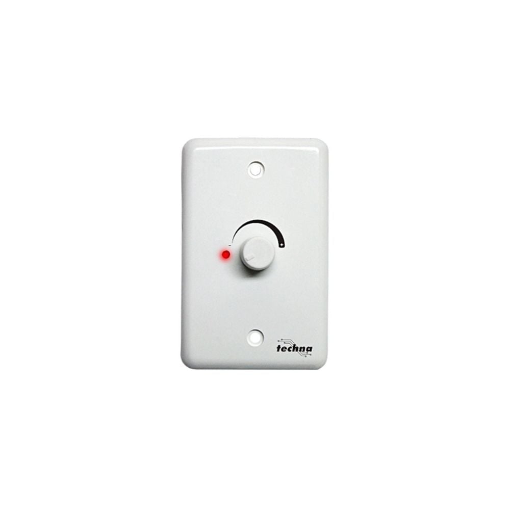 Dimmer Rotativo Techna Bivolt DM-001