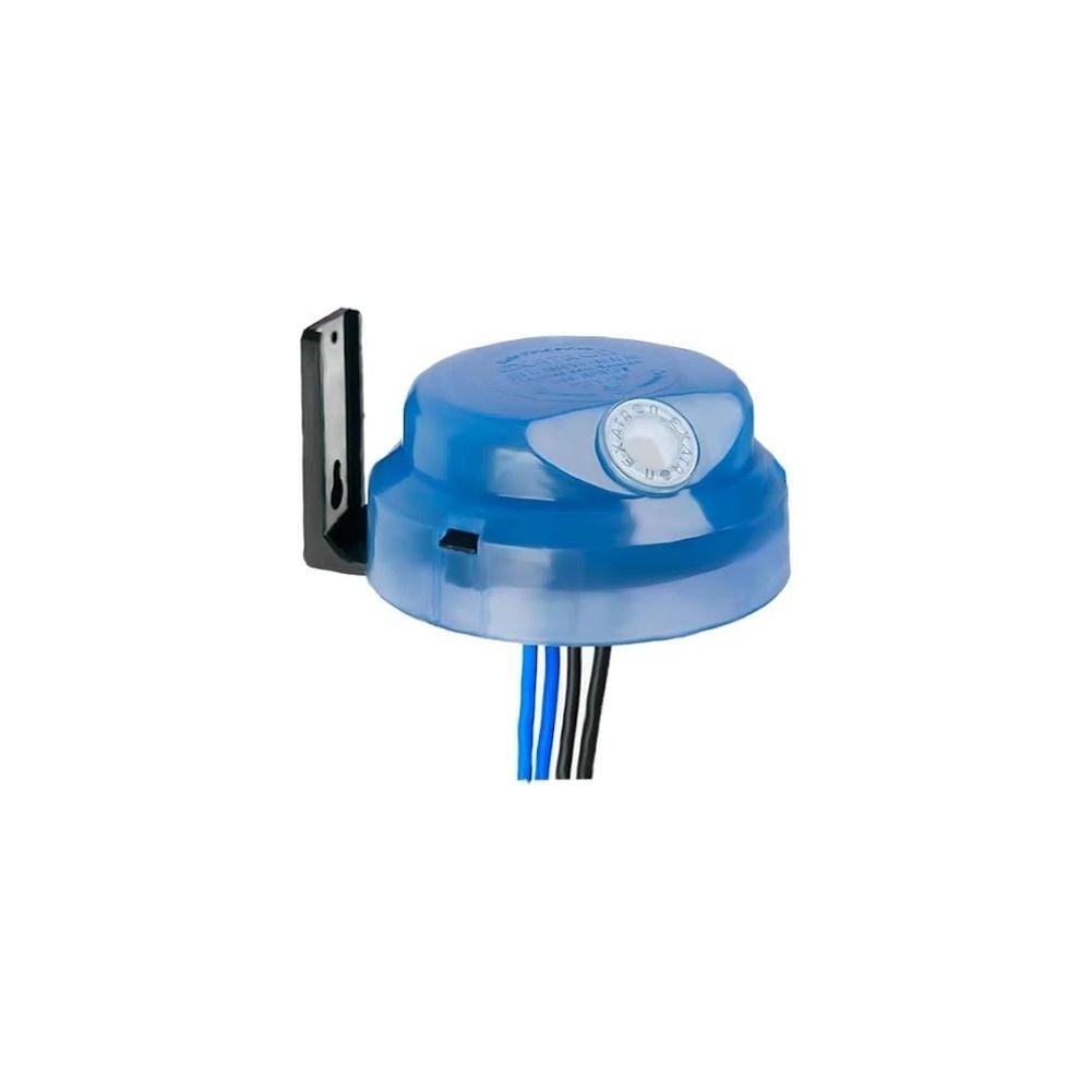 Relé Exatron Tri Fácil 220V FCR2TF