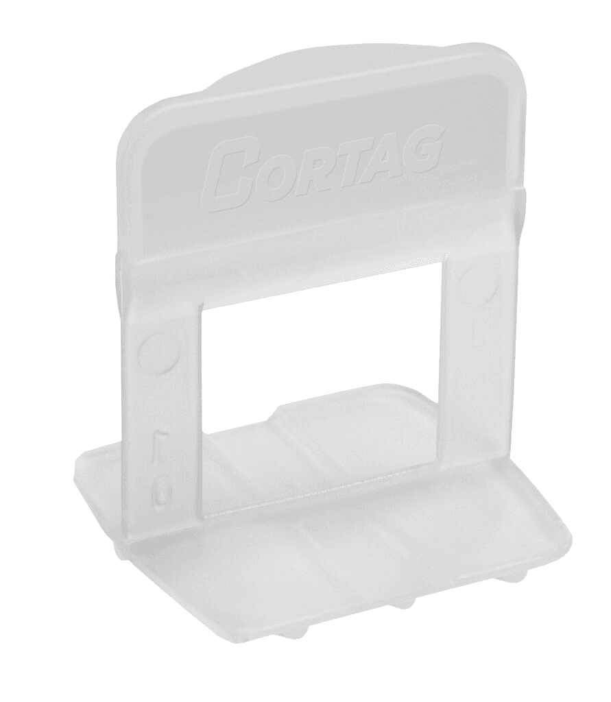 ESPAC.NIVELADOR CORTAG ST 2,0MM 900P BD - imagem 1
