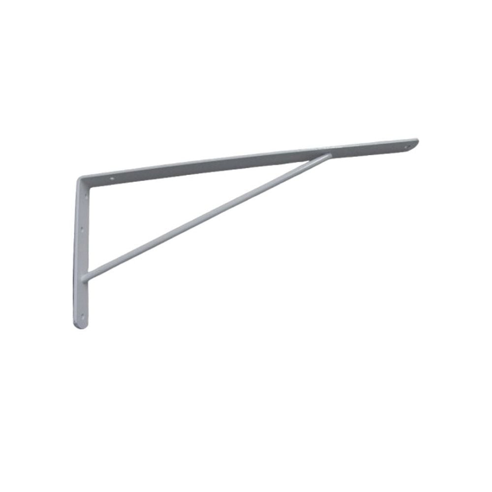 Suporte Pia Pesado 250kg Zamar - 40x50 Branco | 7721245