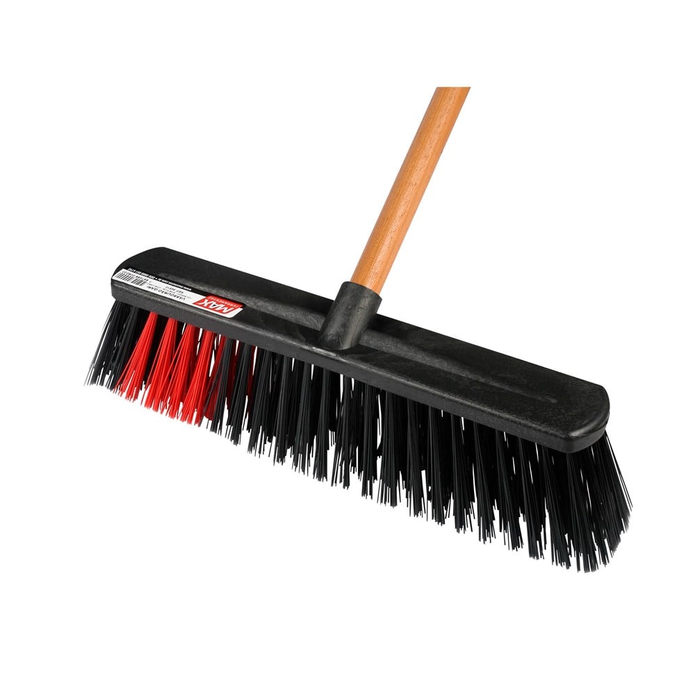 Vassourao Fio Nylon Max com Cabo 34510