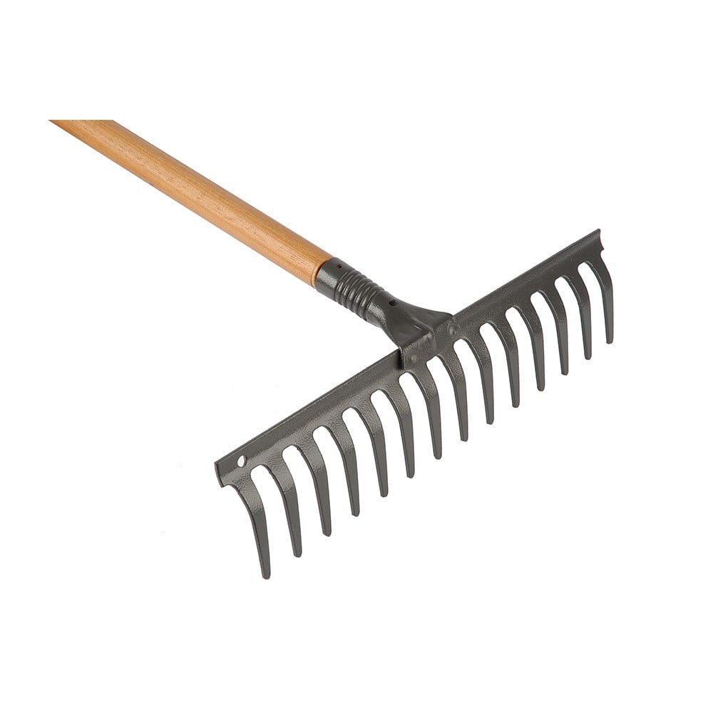 Ancinho Max com Cabo 14 Dentes 31450